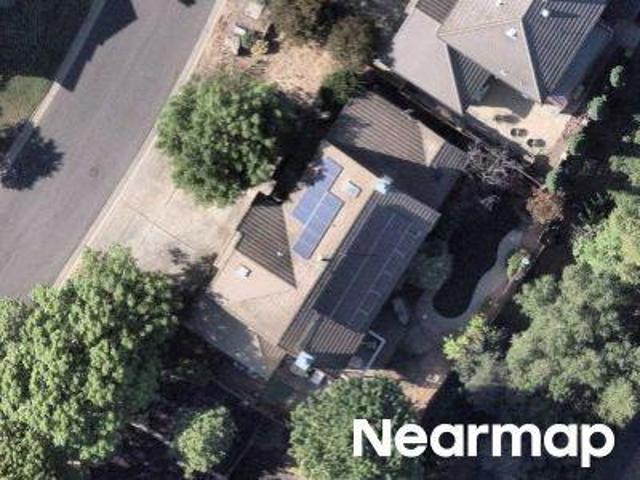 Downieville Dr