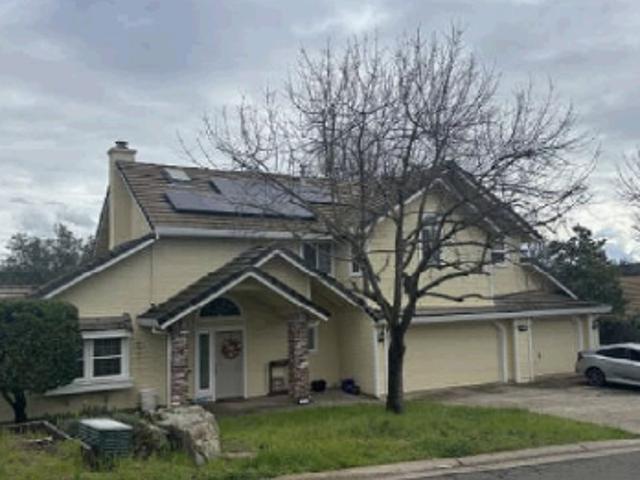 Downieville Dr