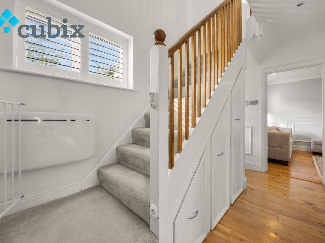 Downland Way, Epsom Downs KT18, 3 bed semi detached house to rent, £2,994 pcm | PrimeLocation