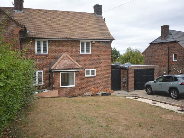 Downland Way, Epsom, Surrey KT18, 3 bed semi detached house to rent, £2,995 pcm | PrimeLocation
