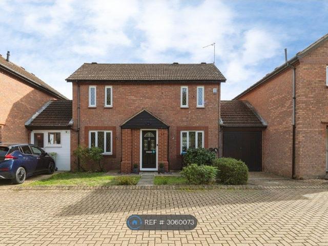 Downland, Milton Keynes MK8, 4 bed detached house to rent, £1,800 pcm | PrimeLocation