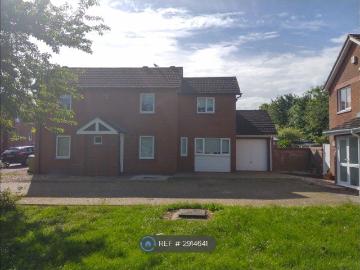 Downland, Milton Keynes MK8, 4 bed detached house to rent, £2,000 pcm | PrimeLocation
