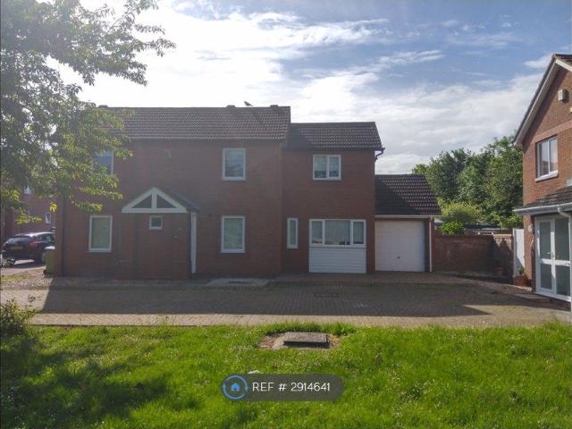 Downland, Milton Keynes MK8, 4 bed detached house to rent, £2,000 pcm | PrimeLocation
