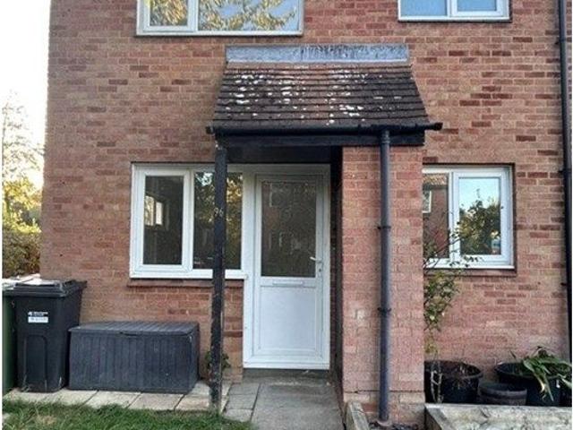 Downland, Milton Keynes MK8, 1 bed end terrace house to rent, £1,000 pcm | PrimeLocation