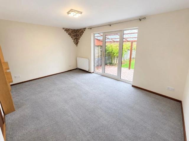 Downley Avenue, Bradwell Common, MK13