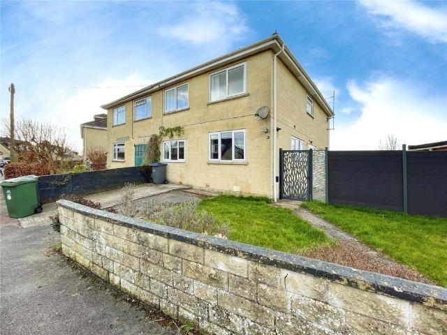 Downs View, Bradford on Avon 4 bed detached house to rent £1,700 pcm £392 pw