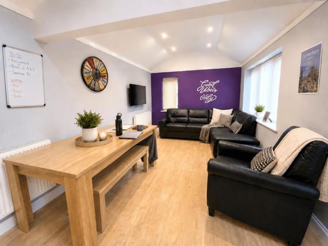 Downs Road, CT2 7TN 6 bed end of terrace house to rent £3,480 pcm £803 pw