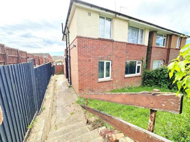 Downs Road, Hastings, TN34 2 bed ground floor flat to rent £1,150 pcm £265 pw