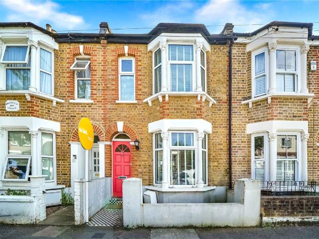 Downsfield Road, Walthamstow, London E17, 5 bed terraced house to rent, £3,300 pcm | PrimeLocation