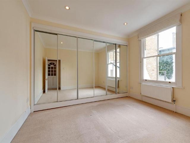 Downshire Hill, Hampstead NW3 1 bed apartment to rent £2,275 pcm £525 pw