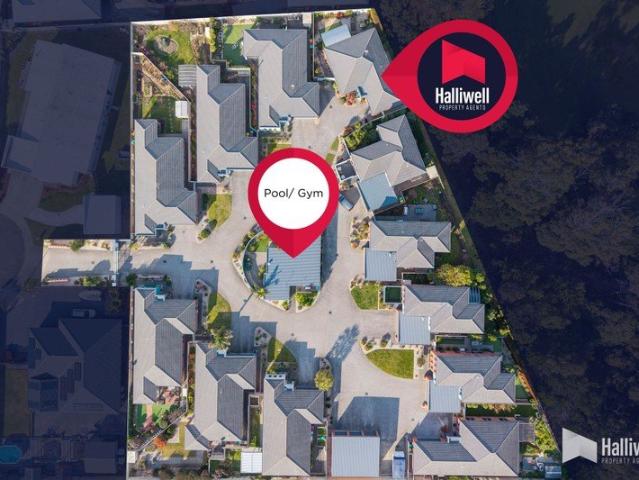Downsize the Maintenance, Upgrade the Lifestyle