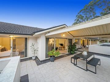 Downsize to an established Beecroft community in sought after 'Orchid Grange'