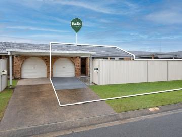 DOWNSIZE WITHOUT COMPROMISE