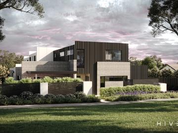 Macquarie, Weston Creek, Yass Valley, Victoria