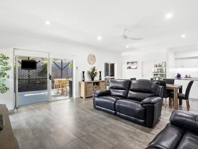DOWNSIZE WITHOUT COMPROMISE