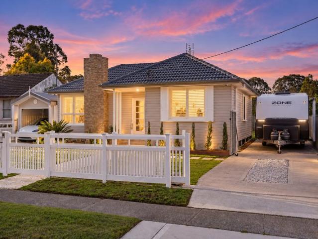 Downsize Without Compromise