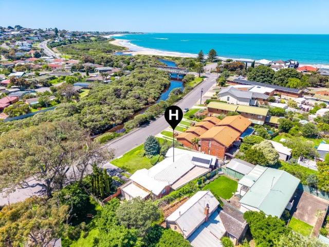 DOWNSIZE WITHOUT COMPROMISE COASTAL CONVENIENCE MEETS EFFORTLESS LIVING