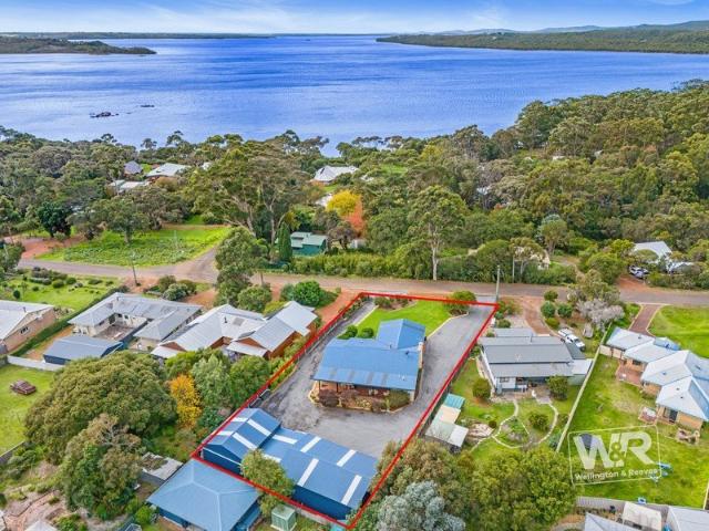 Downsize Without Compromise A Home with Heart