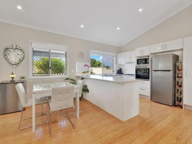 Downsize Without Compromise Over 50s Living at Its Best