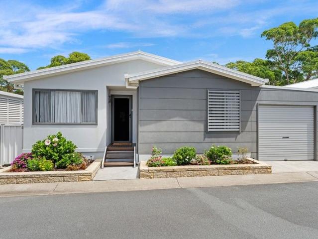 Downsize Without Compromise Over 55s Coastal Living
