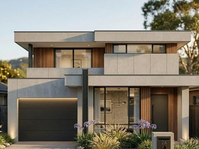 Downsize Without Downsizing | New Homes Rouse Hill | 3 & 4 Bed | Your Land, Your Life