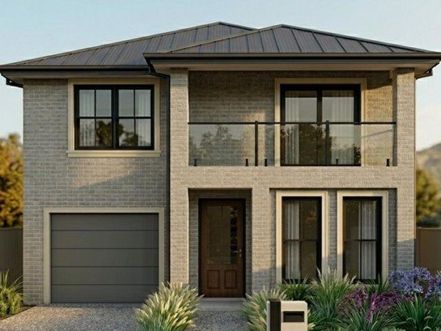 Downsize Without Downsizing | New Homes Rouse Hill | 3 & 4 Bed | Your Land, Your Life