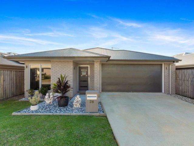 Walk to Town. Move Straight In. Invest with Confidence