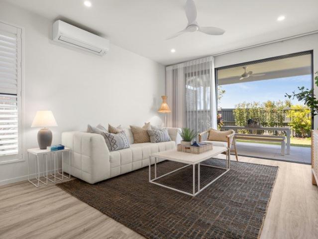 Downsize without sacrificing space or style!