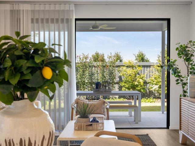 Downsize without sacrificing space or style!