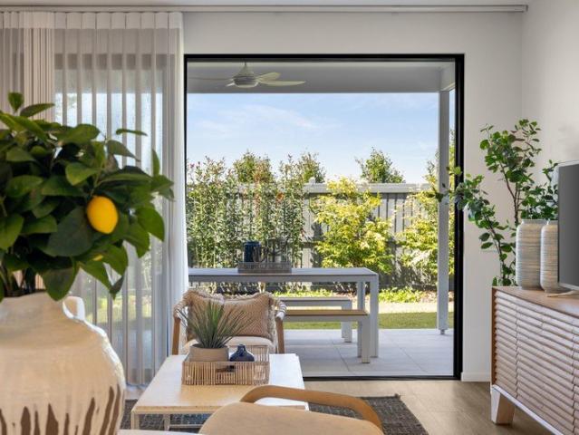 Downsize without sacrificing space or style!