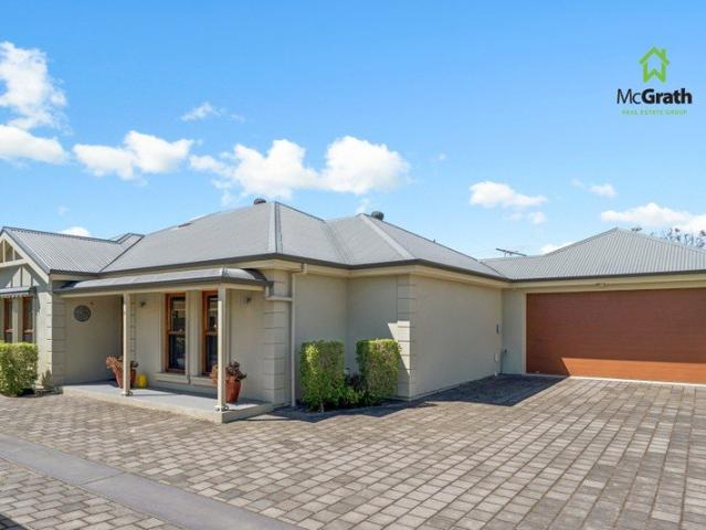 Downsize Your Maintenance, Not Your Lifestyle