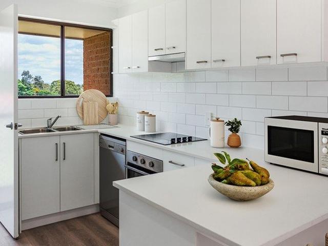 Downsize your home and upsize your lifestyle with this gem