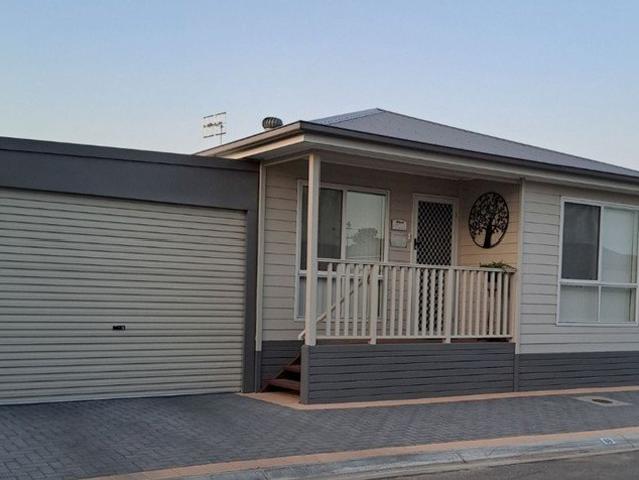 Downsize in Style Easy Care Living in Waikerie