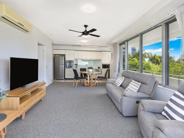 Downsize or Holiday Getaway