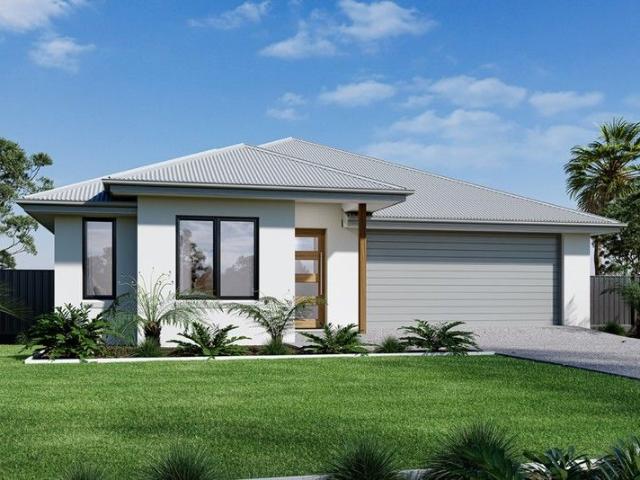 Downsizer, Investor or First Home buyers dream