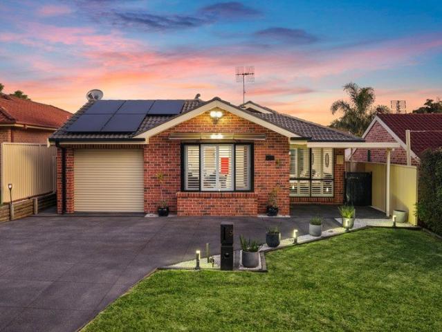 Downsizers dream, move in ready