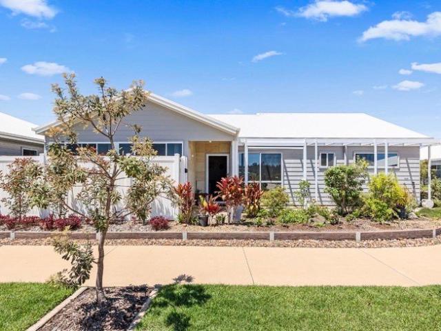 Downsizing Never Looked So Good Lifestyle, Comfort & Value Await