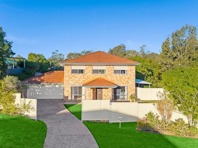Priced To Sell, Substantial Family Home On A Corner Block
