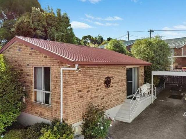 Downsizing or First Home