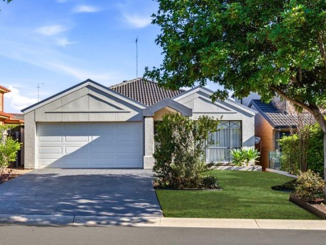 Downsizing or Starting out in a Blue Ribbon Location