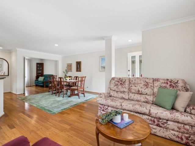 DOWNSIZING HAS NEVER LOOKED SO GOOD!
