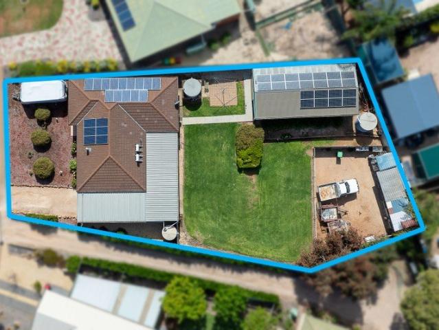 Downsizing? Keep the Shed, Lose the Upkeep