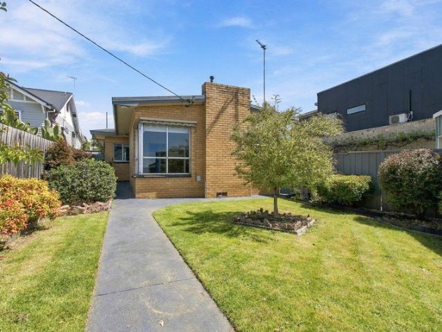 Downsizing usually means compromising. Not here
