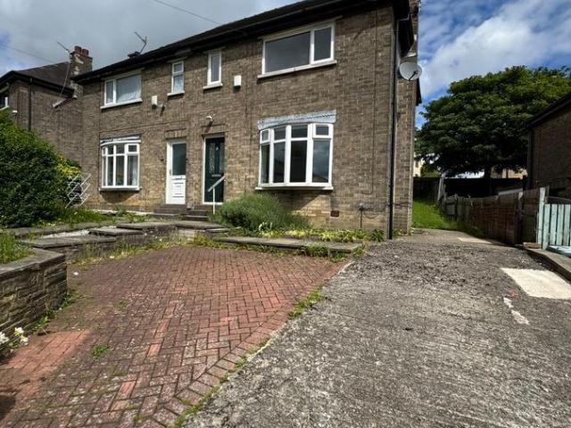 Downside Crescent, Bradford BD15, 3 bed semi detached house to rent, £900 pcm | PrimeLocation