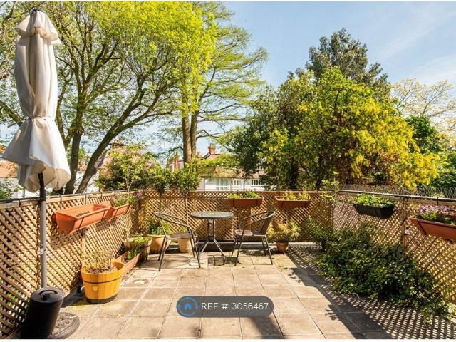 Downside Crescent, London NW3, 1 bed flat to rent, £2,253 pcm | PrimeLocation