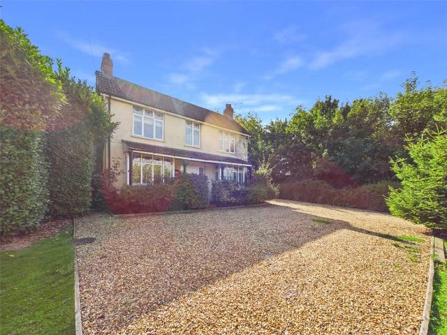 Downside Road, Backwell, Bristol, North Somerset BS48, 4 bed detached house to rent, £2,200 pcm | PrimeLocation
