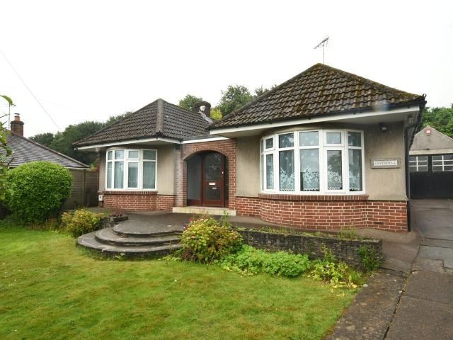 Downside Road, Backwell, Bristol, North Somerset BS48, 3 bed bungalow to rent, £1,600 pcm | PrimeLocation