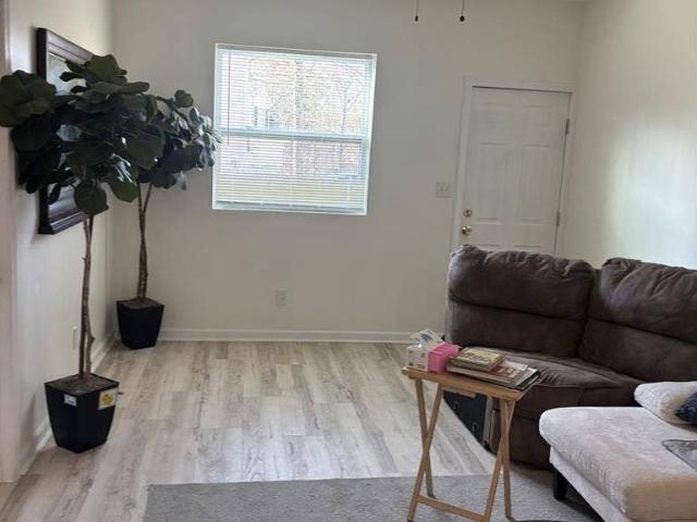 Downstairs Furnished room for rent