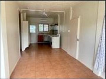 Downstairs 2 Bedroom Unit