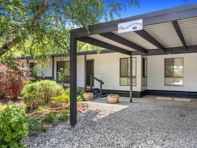 Downstream A Riverside Retreat You'll Fall in Love With